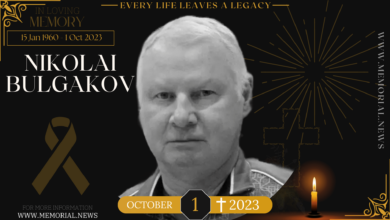 Nikolai Mikhailovich Bulgakov, legendary Russian football player and manager, remembered posthumously.